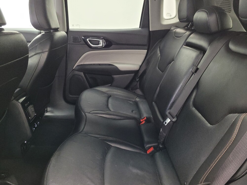 2022 Jeep Compass in Las Vegas, NV 89104 - 18134575 18