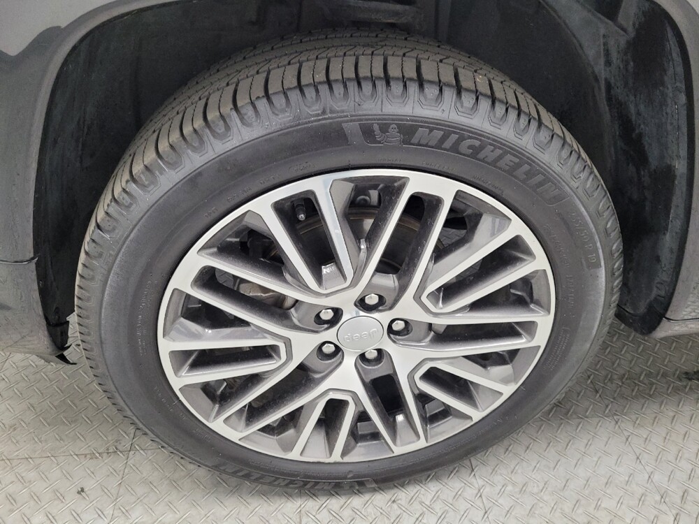 2022 Jeep Compass in Las Vegas, NV 89104 - 18134575 31