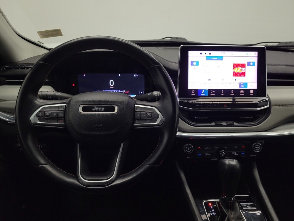 2022 Jeep Compass in Las Vegas, NV 89104 - 18134575 22