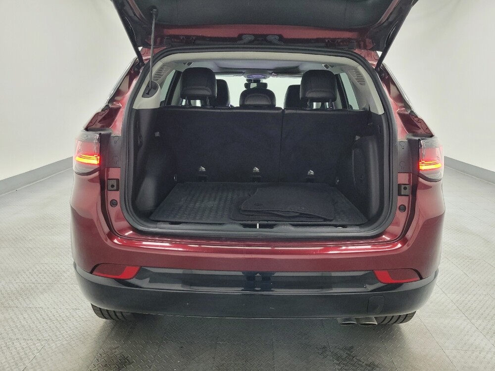 2022 Jeep Compass in Las Vegas, NV 89104 - 18134575 29