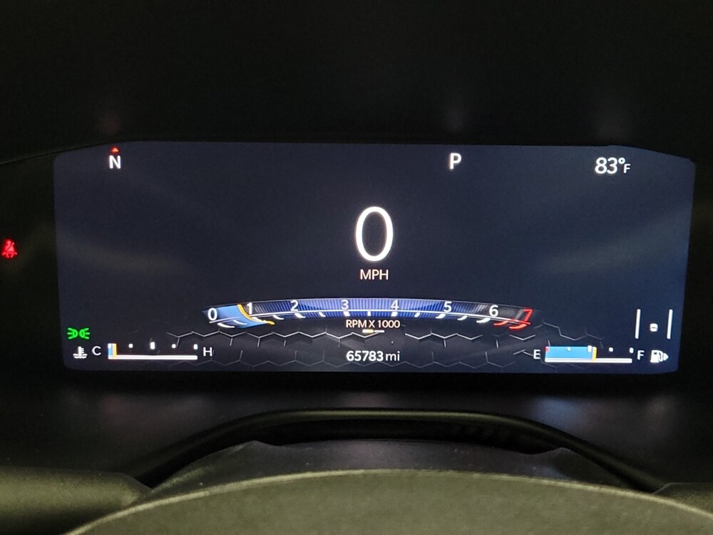 2022 Jeep Compass in Las Vegas, NV 89104 - 18134575 23