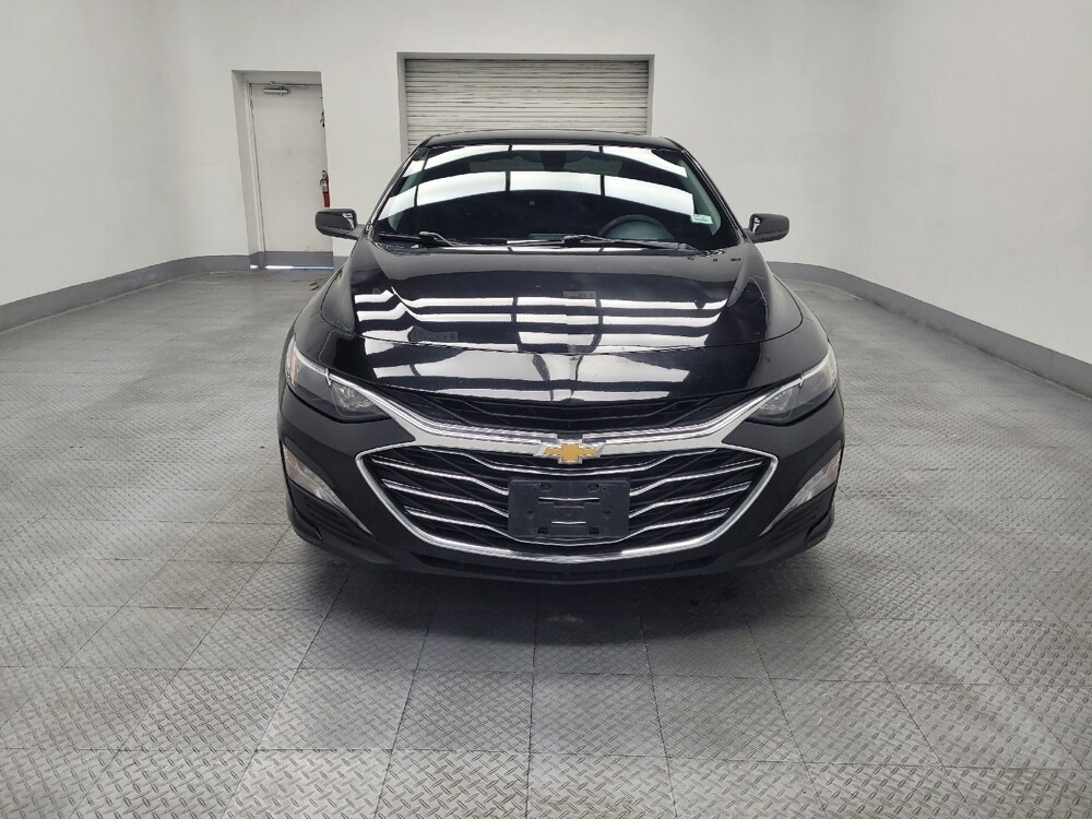 2021 Chevrolet Malibu in Las Vegas, NV 89104 - 18134576 14