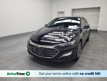 2021 Chevrolet Malibu in Las Vegas, NV 89104