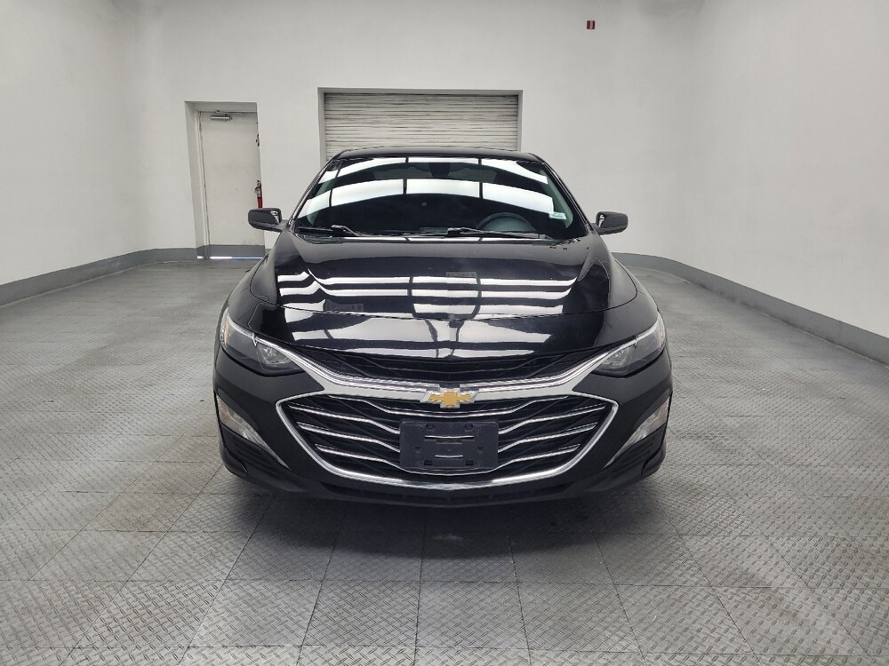 2021 Chevrolet Malibu in Las Vegas, NV 89104 - 18134576 15