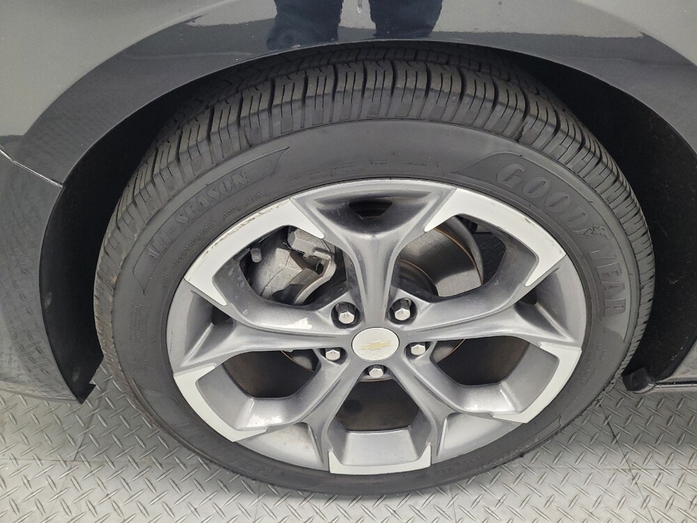 2021 Chevrolet Malibu in Las Vegas, NV 89104 - 18134576 31