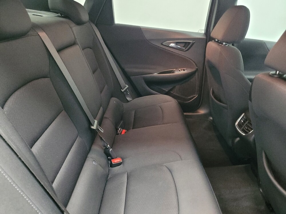 2021 Chevrolet Malibu in Las Vegas, NV 89104 - 18134576 19