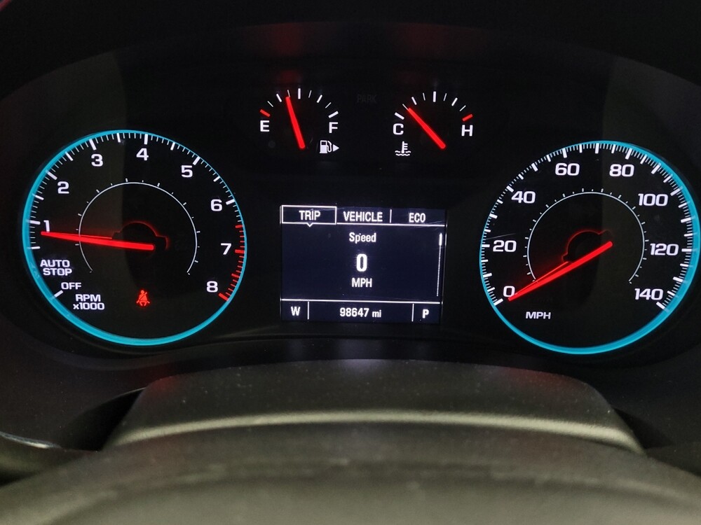 2021 Chevrolet Malibu in Las Vegas, NV 89104 - 18134576 23