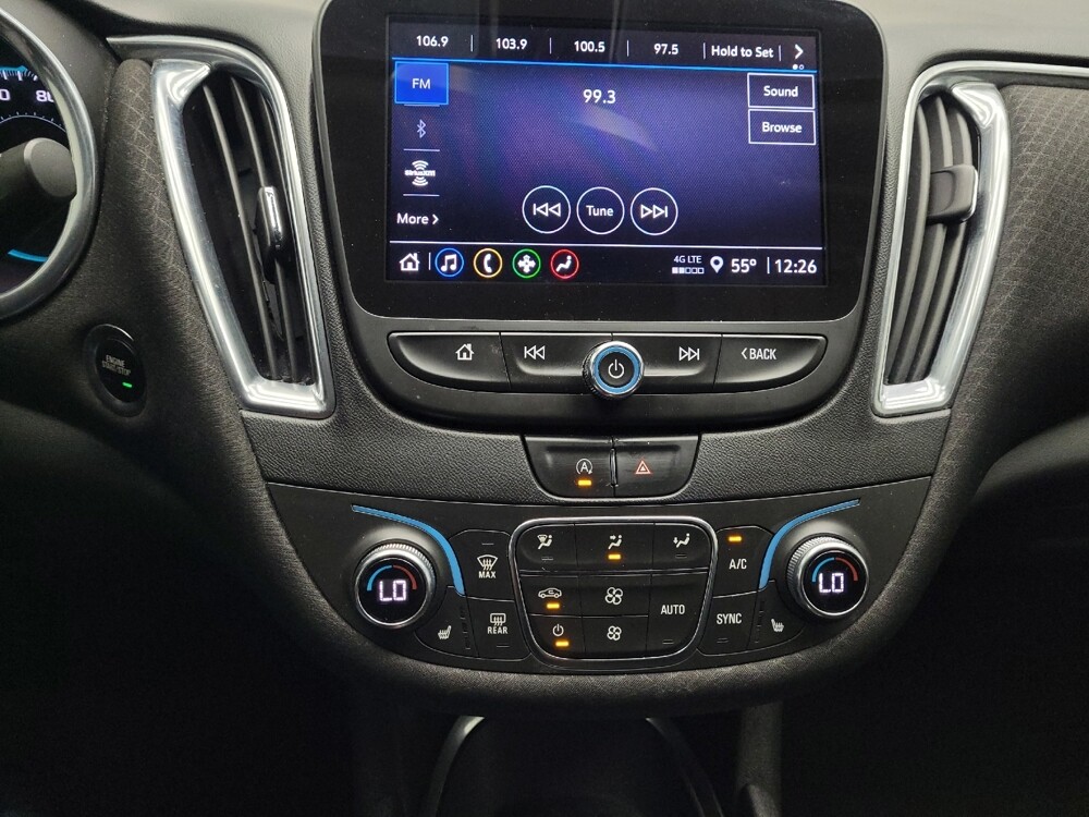 2021 Chevrolet Malibu in Las Vegas, NV 89104 - 18134576 25