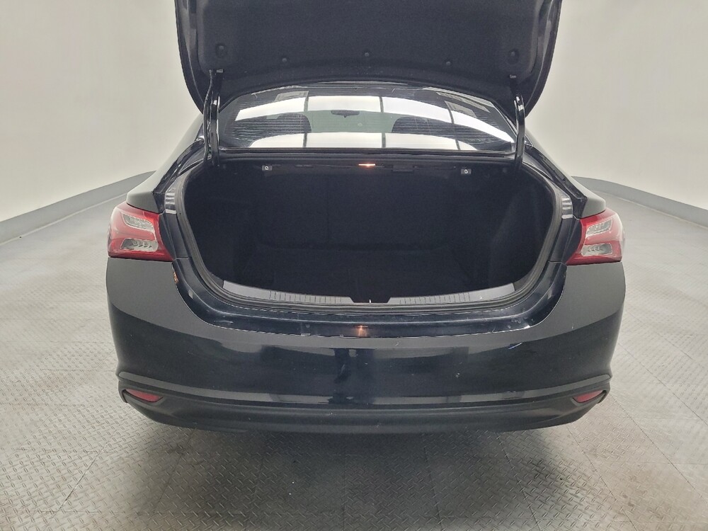 2021 Chevrolet Malibu in Las Vegas, NV 89104 - 18134576 29