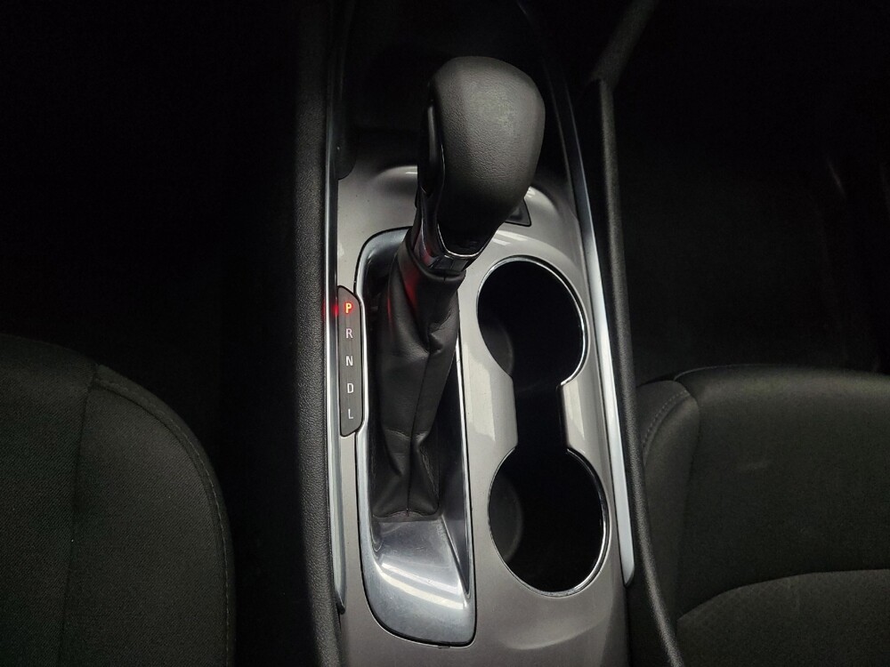 2021 Chevrolet Malibu in Las Vegas, NV 89104 - 18134576 26