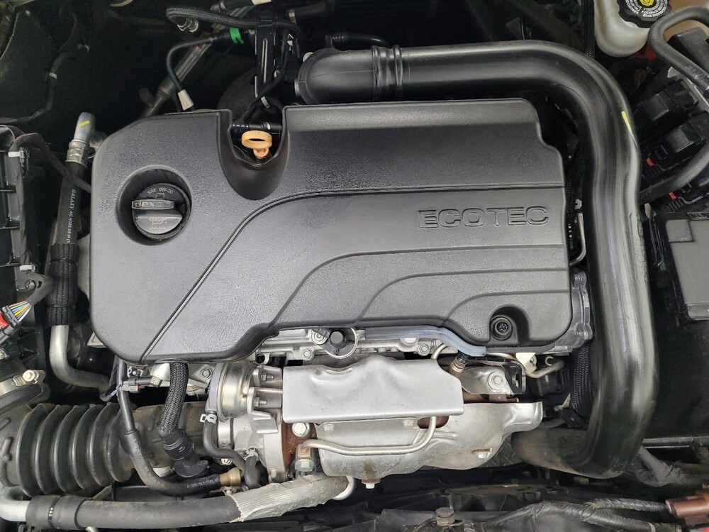 2021 Chevrolet Malibu in Las Vegas, NV 89104 - 18134576 30