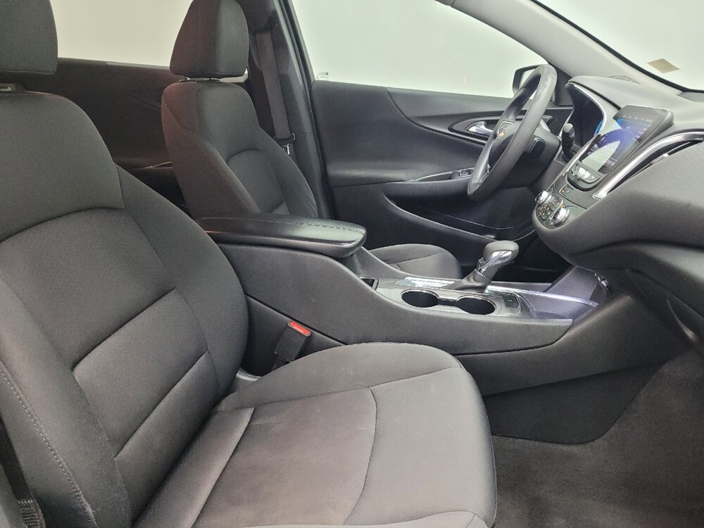 2021 Chevrolet Malibu in Las Vegas, NV 89104 - 18134576 21