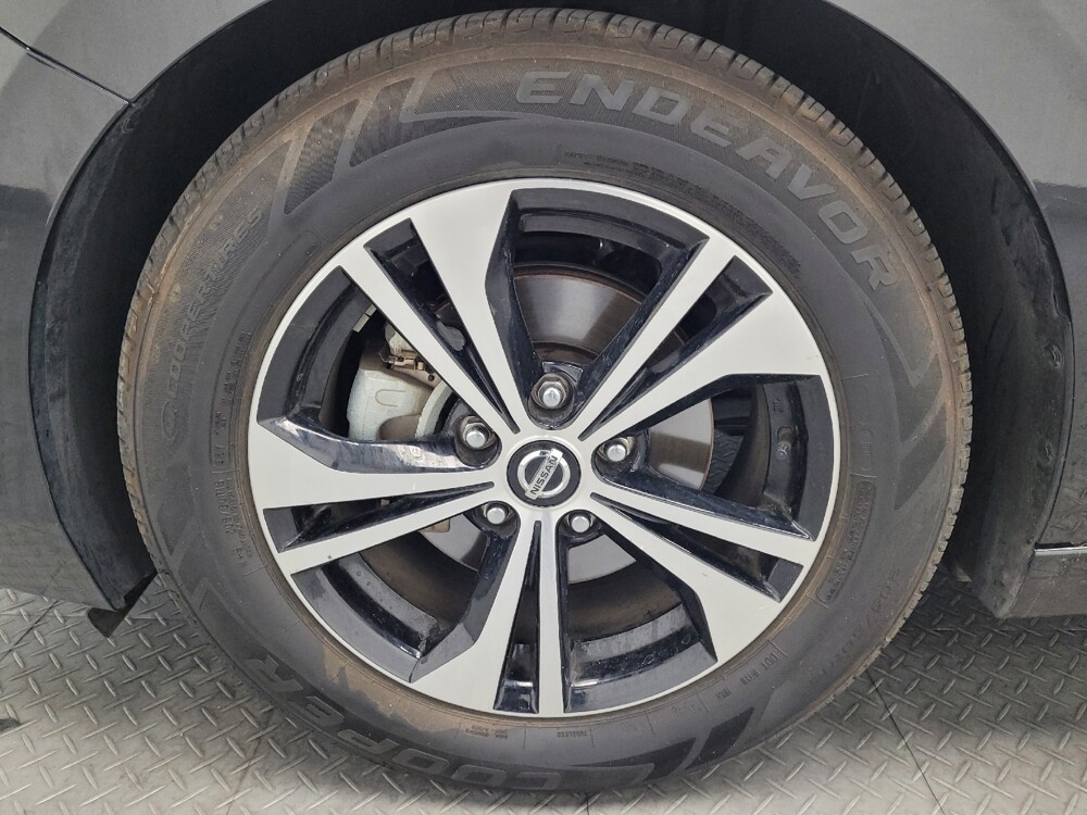 2023 Nissan Sentra in Reno, NV 89502 - 18134577 31