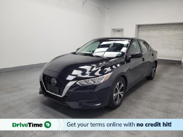 2023 Nissan Sentra in Reno, NV 89502