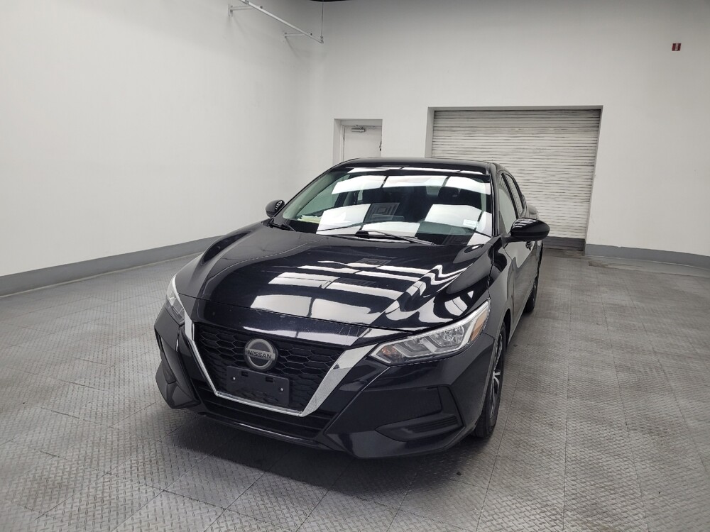 2023 Nissan Sentra in Reno, NV 89502 - 18134577 15