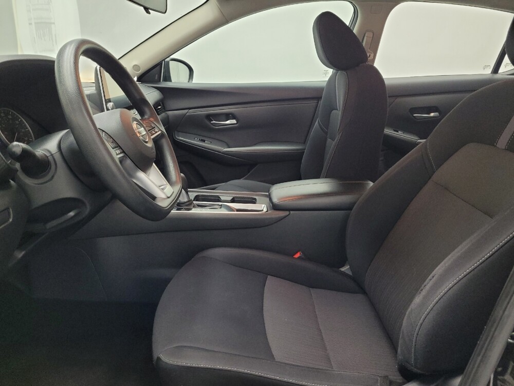 2023 Nissan Sentra in Reno, NV 89502 - 18134577 17