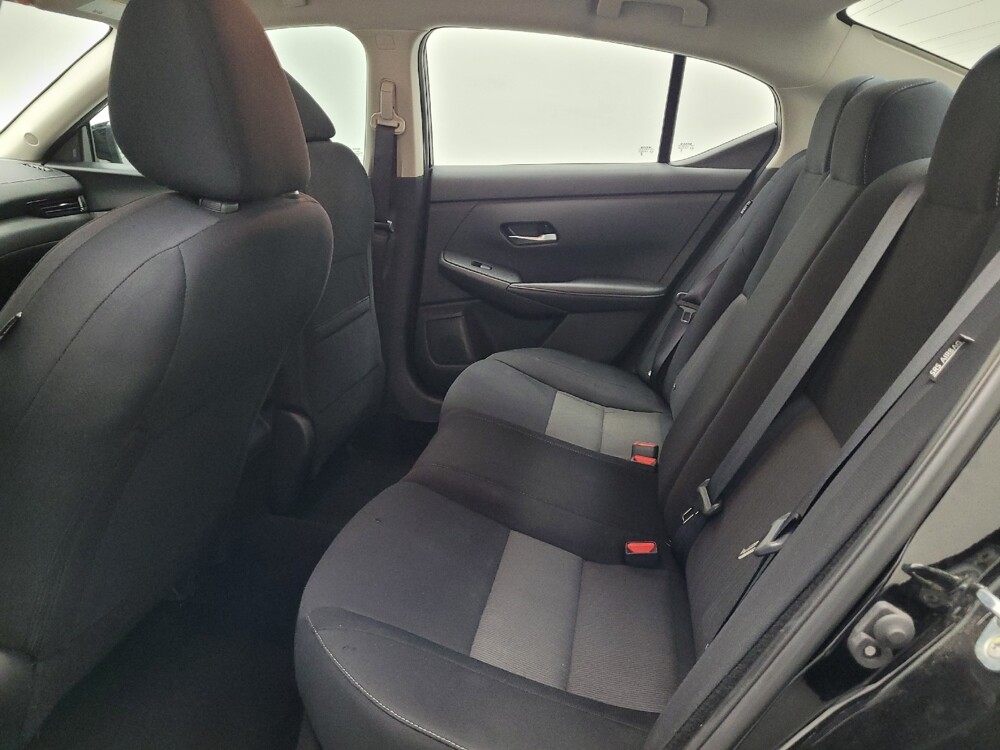 2023 Nissan Sentra in Reno, NV 89502 - 18134577 18