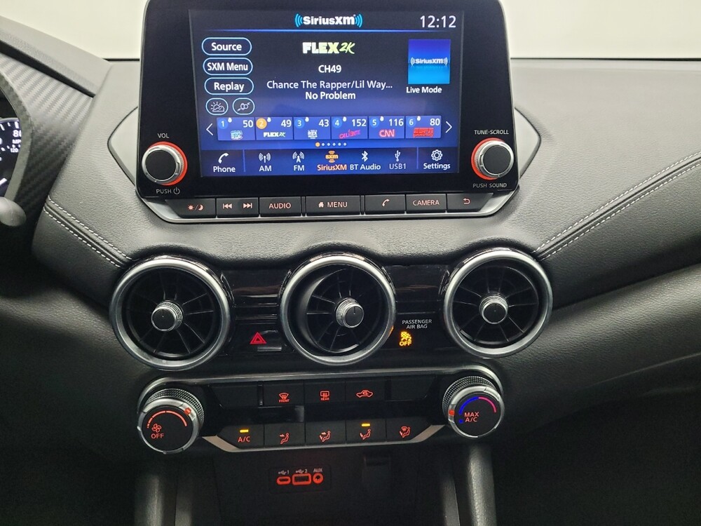 2023 Nissan Sentra in Reno, NV 89502 - 18134577 25