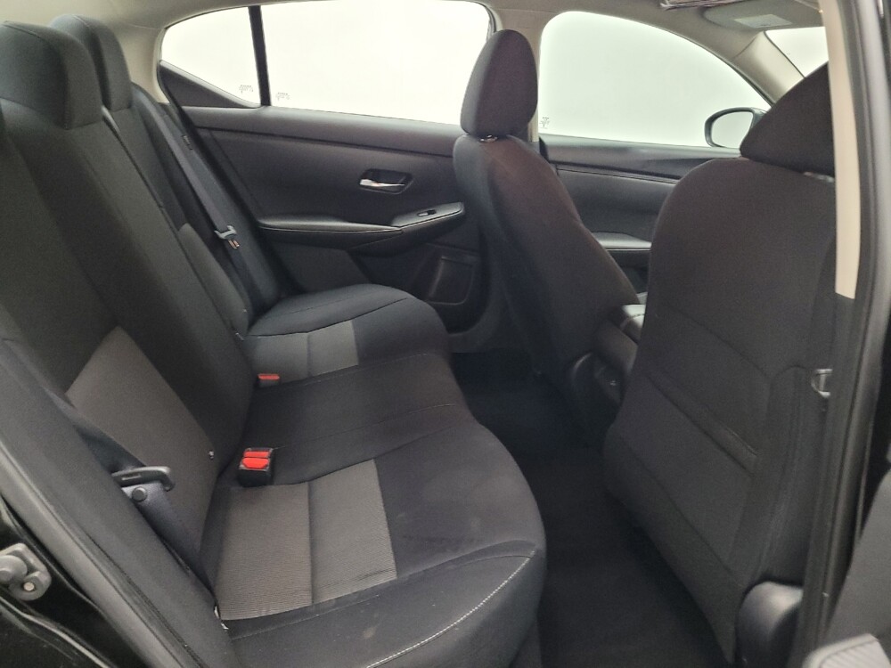 2023 Nissan Sentra in Reno, NV 89502 - 18134577 19