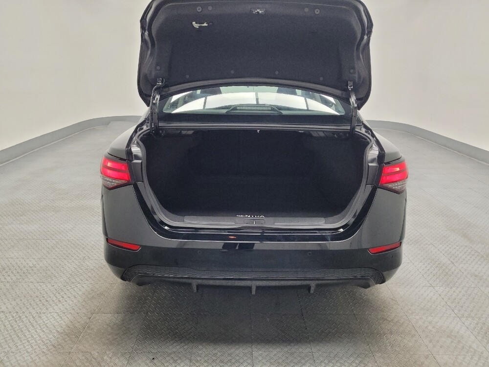 2023 Nissan Sentra in Reno, NV 89502 - 18134577 29