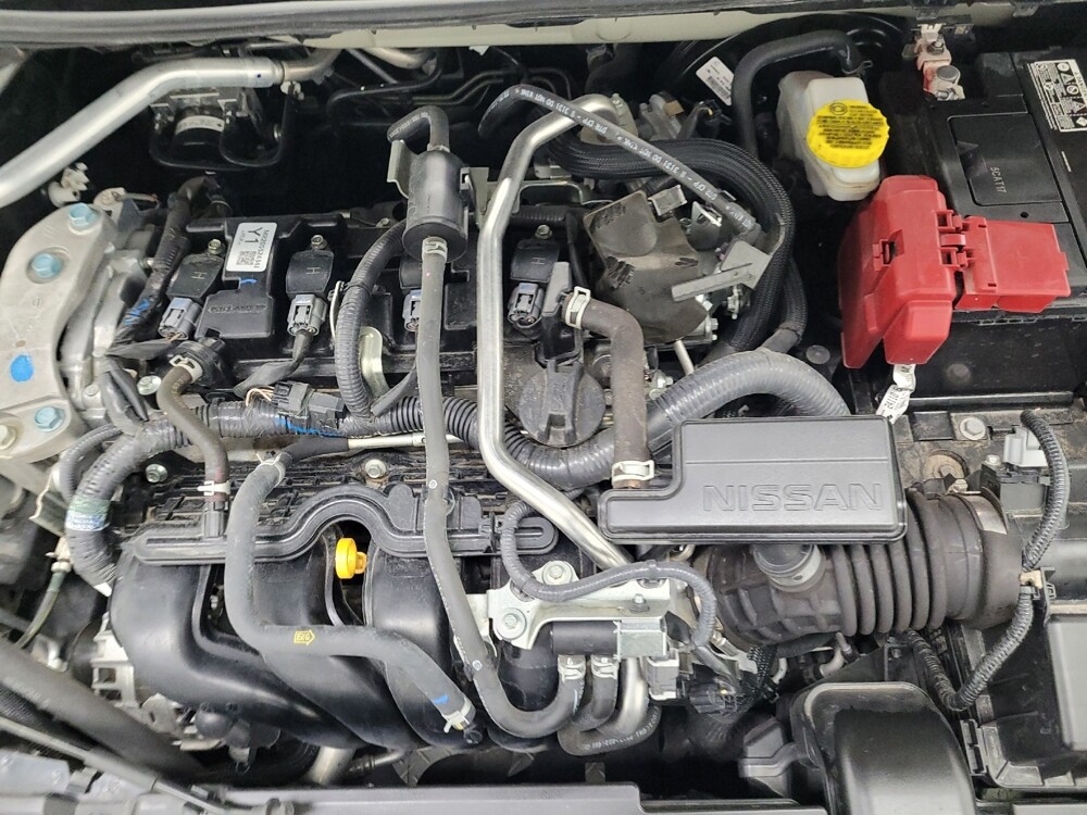 2023 Nissan Sentra in Reno, NV 89502 - 18134577 30