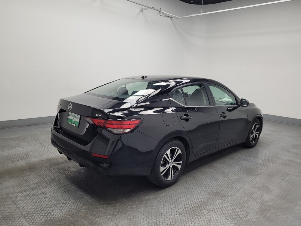 2023 Nissan Sentra in Reno, NV 89502 - 18134577 9