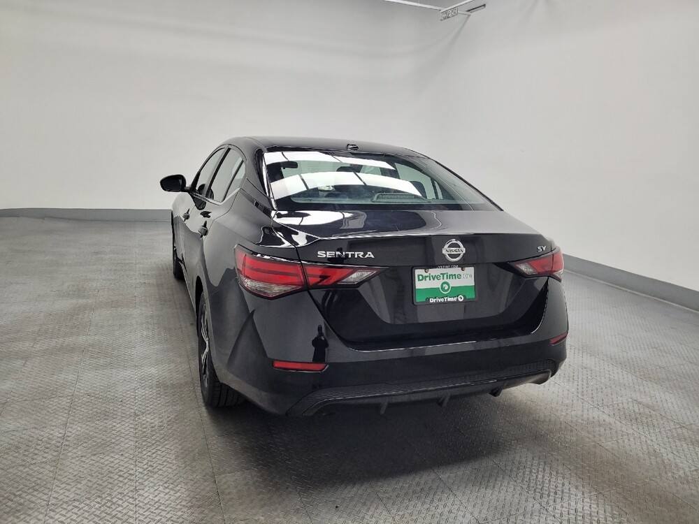 2023 Nissan Sentra in Reno, NV 89502 - 18134577 6