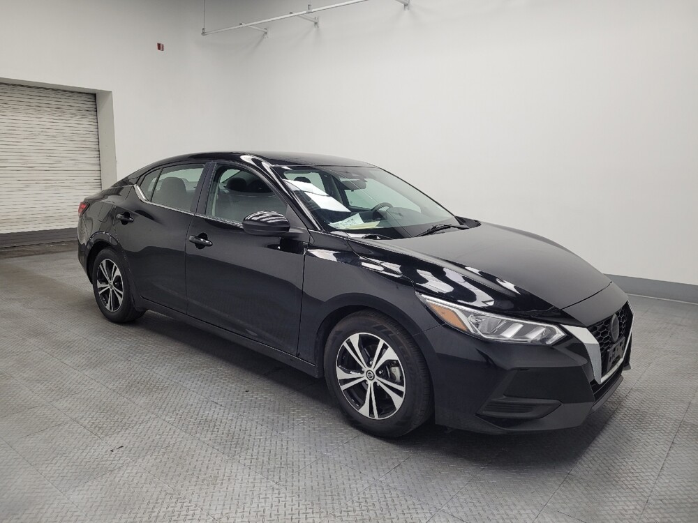 2023 Nissan Sentra in Reno, NV 89502 - 18134577 11