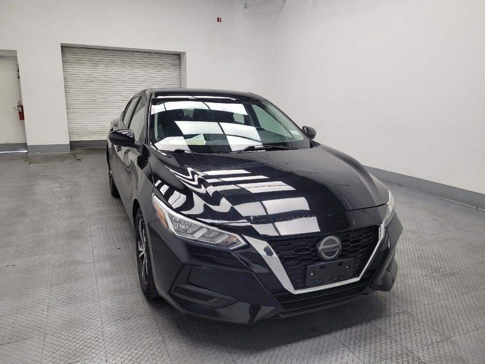 2023 Nissan Sentra in Reno, NV 89502 - 18134577 14