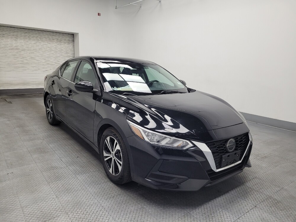 2023 Nissan Sentra in Reno, NV 89502 - 18134577 13