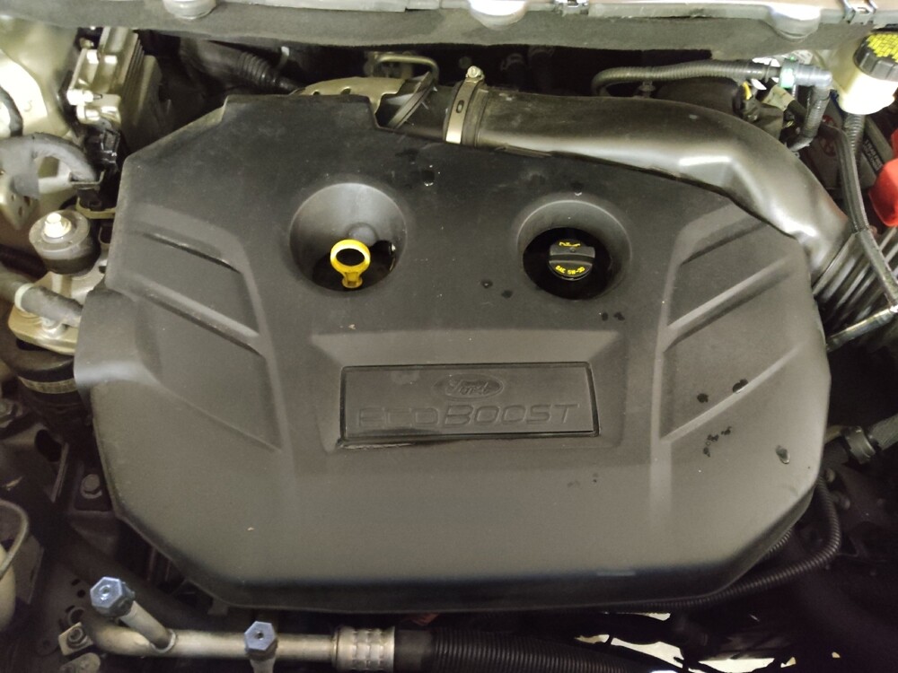 2017 Ford Edge in Conway, SC 29526 - 18134578 30