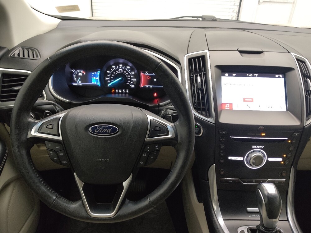 2017 Ford Edge in Conway, SC 29526 - 18134578 22