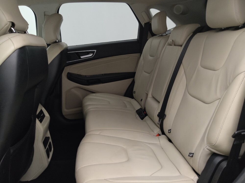 2017 Ford Edge in Conway, SC 29526 - 18134578 18