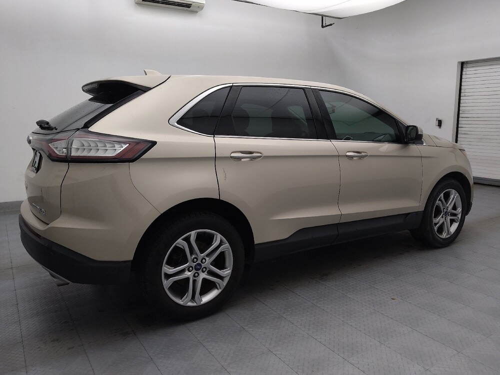 2017 Ford Edge in Conway, SC 29526 - 18134578 10