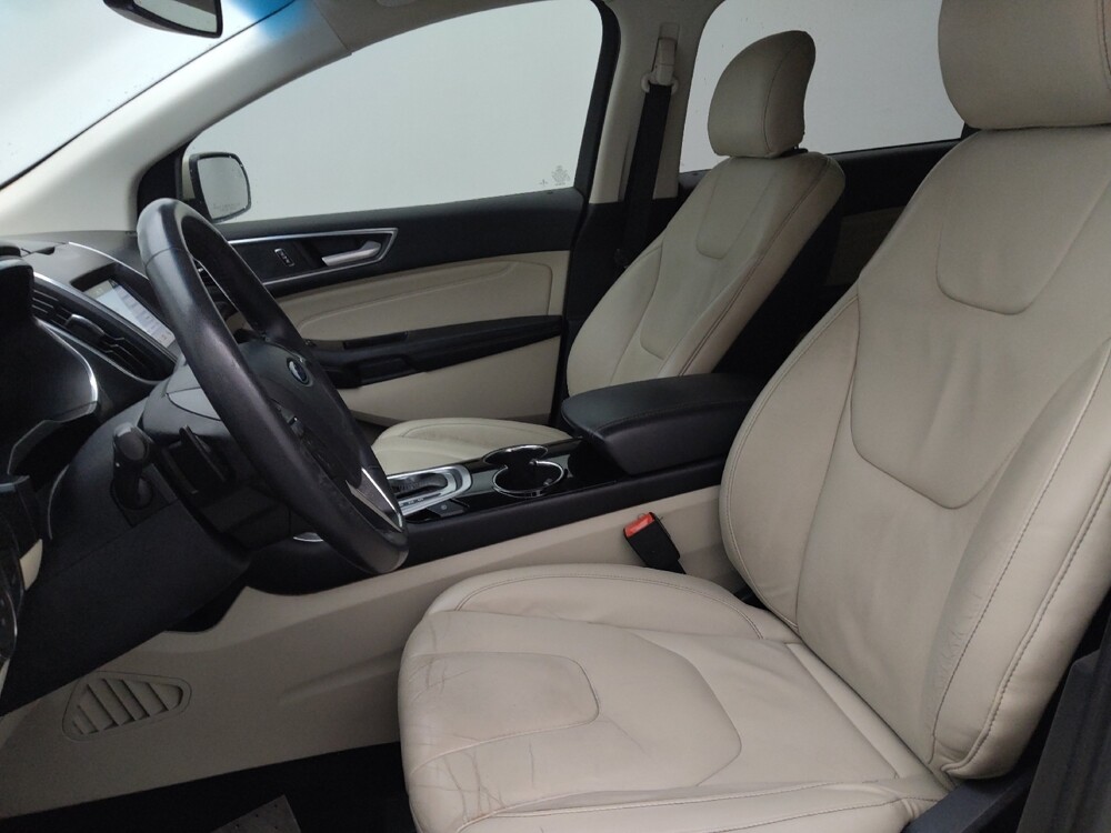 2017 Ford Edge in Conway, SC 29526 - 18134578 17