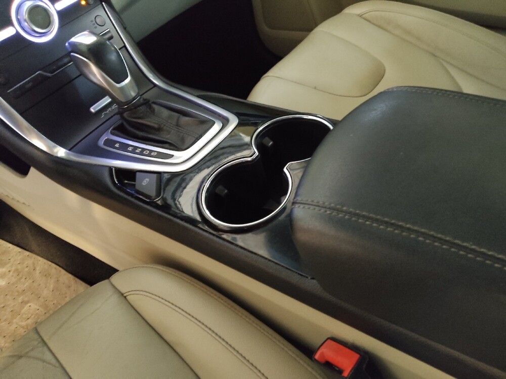 2017 Ford Edge in Conway, SC 29526 - 18134578 26