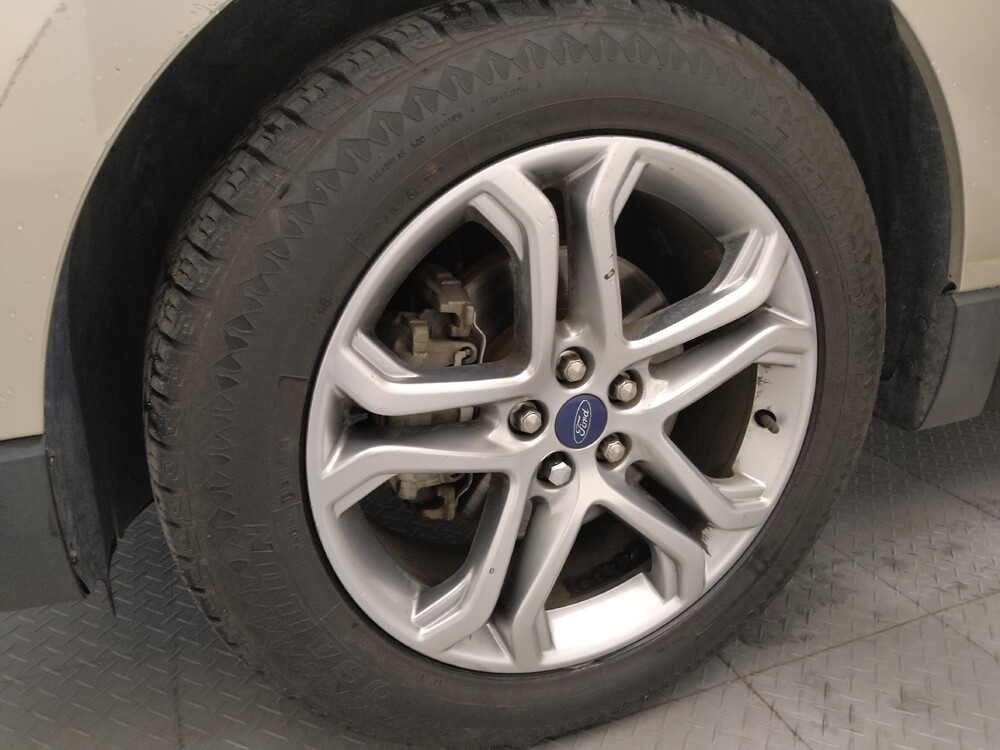 2017 Ford Edge in Conway, SC 29526 - 18134578 31