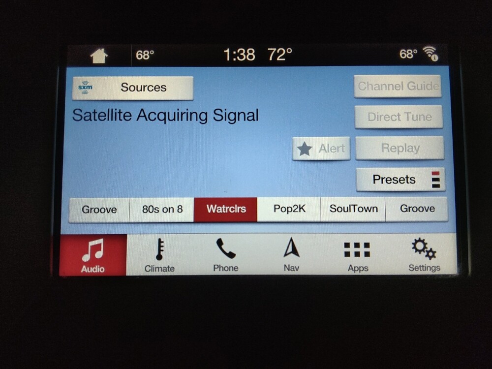 2017 Ford Edge in Conway, SC 29526 - 18134578 25