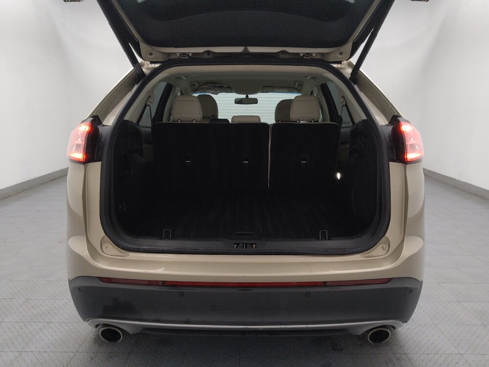 2017 Ford Edge in Conway, SC 29526 - 18134578 29