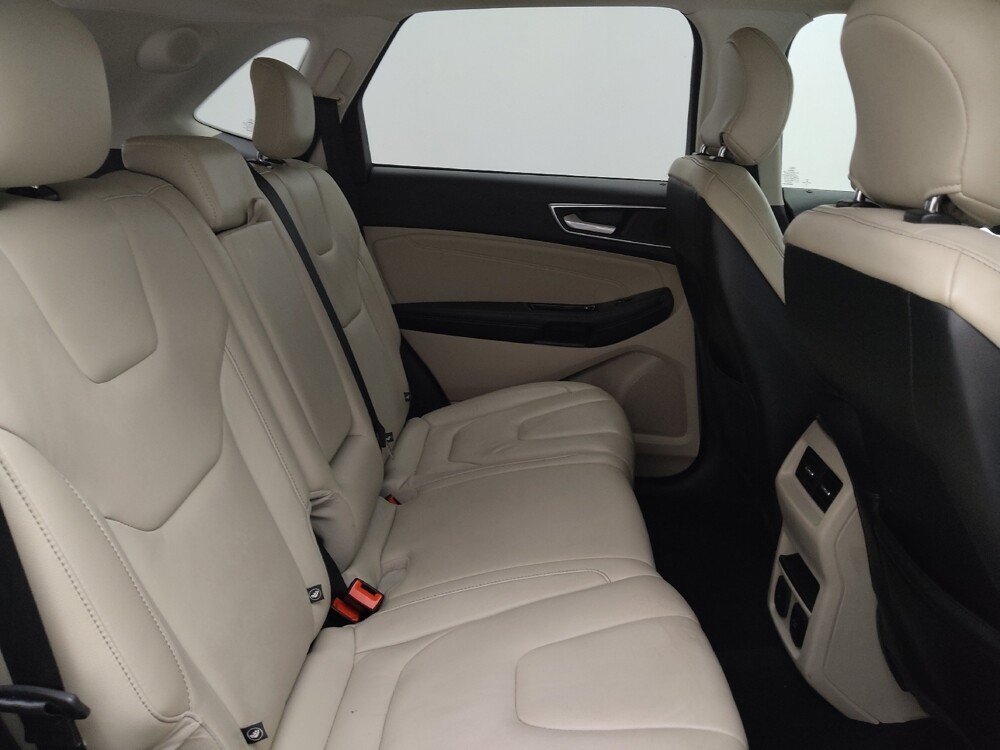 2017 Ford Edge in Conway, SC 29526 - 18134578 19