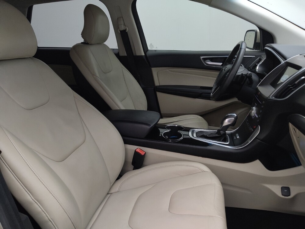2017 Ford Edge in Conway, SC 29526 - 18134578 21