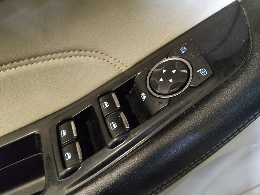 2017 Ford Edge in Conway, SC 29526 - 18134578 27