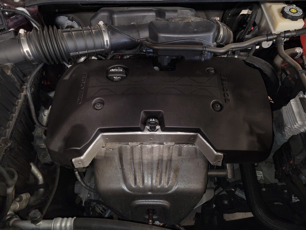 2018 GMC Acadia in Kissimmee, FL 34744 - 18134579 30