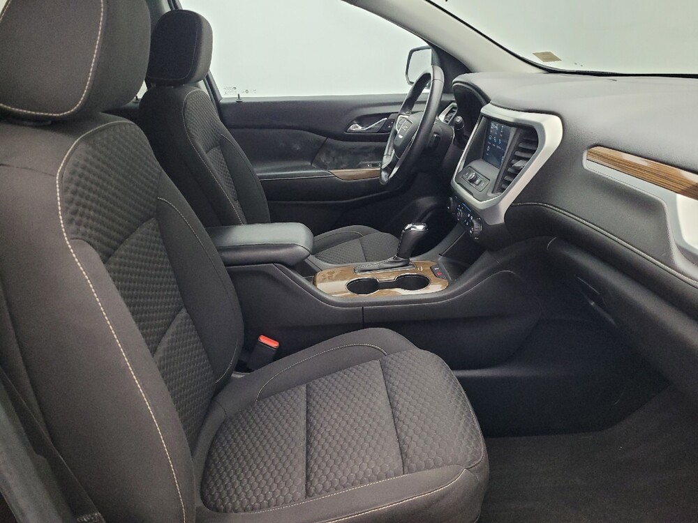2018 GMC Acadia in Kissimmee, FL 34744 - 18134579 21