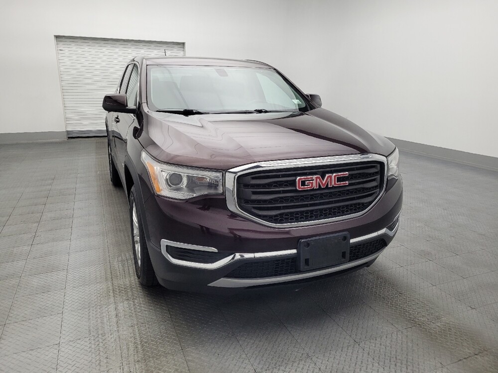 2018 GMC Acadia in Kissimmee, FL 34744 - 18134579 14