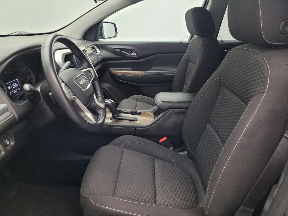 2018 GMC Acadia in Kissimmee, FL 34744 - 18134579 17