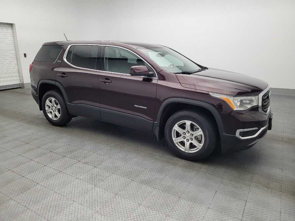 2018 GMC Acadia in Kissimmee, FL 34744 - 18134579 11