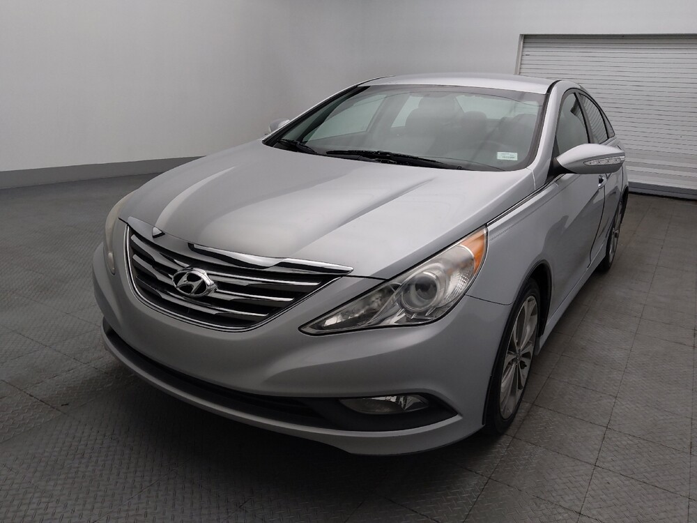 2014 Hyundai Sonata in Jacksonville, FL 32225 - 18134580 15