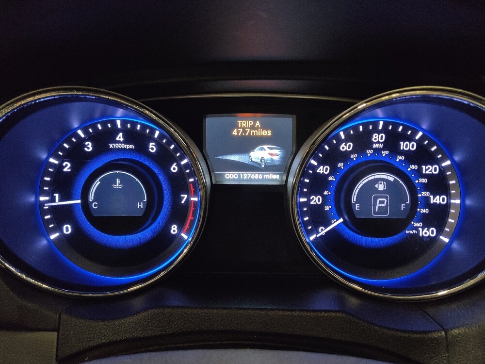 2014 Hyundai Sonata in Jacksonville, FL 32225 - 18134580 23