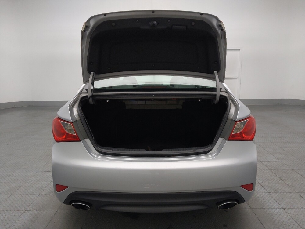 2014 Hyundai Sonata in Jacksonville, FL 32225 - 18134580 29